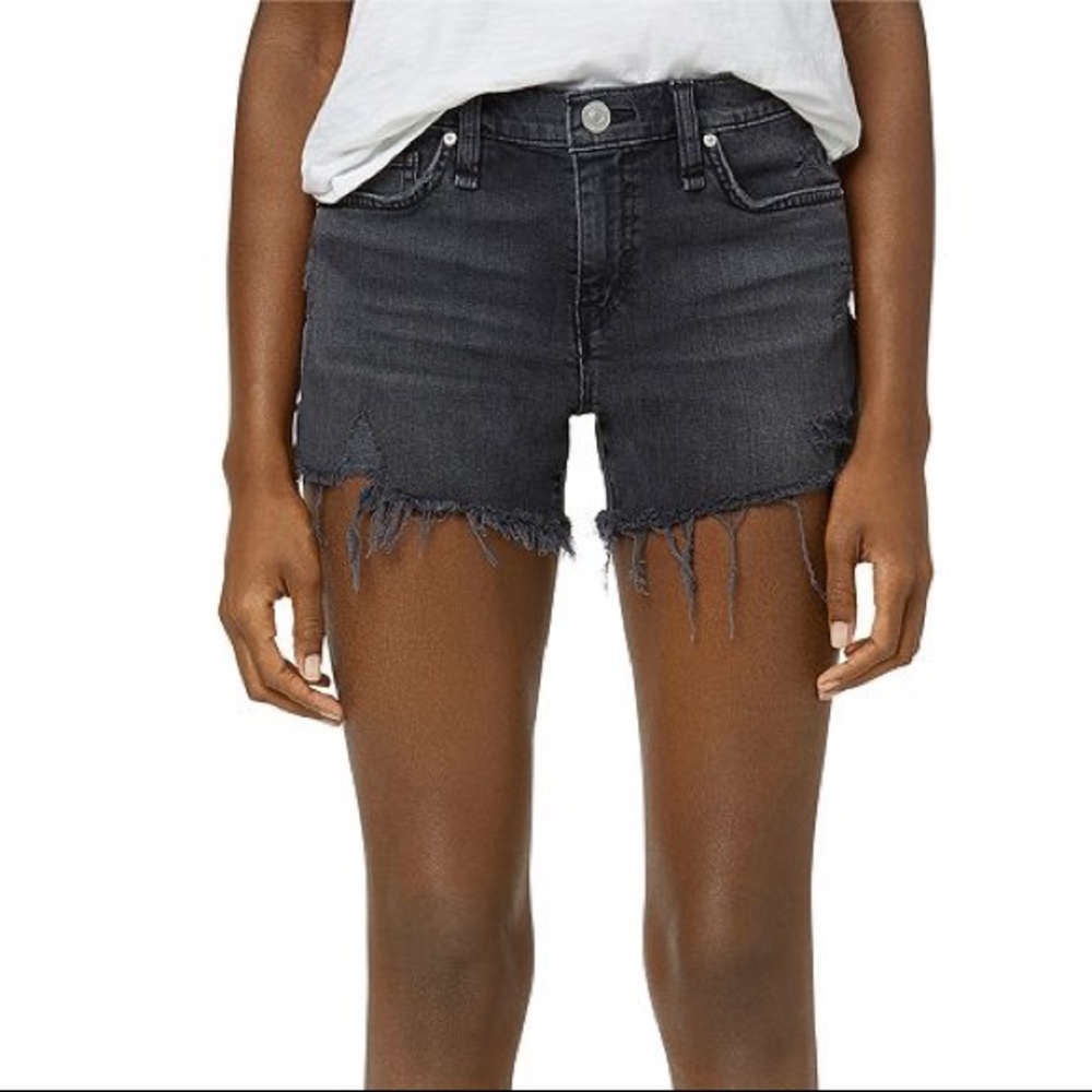 Hudson Shorts